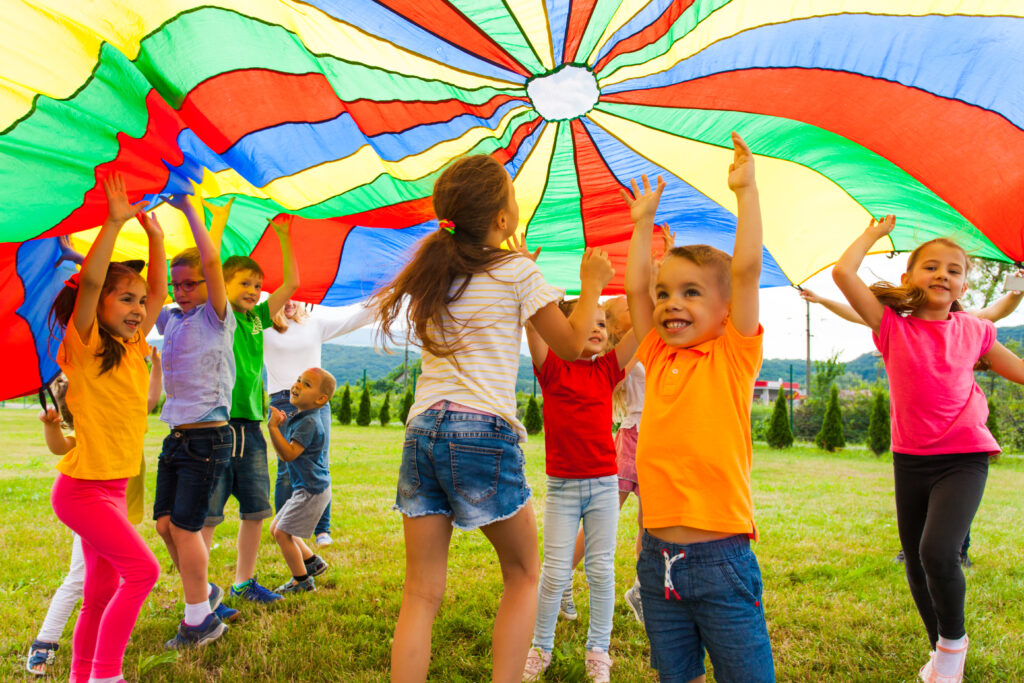 Best Kids protein gummies